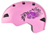 Casco Fiamma Rosa